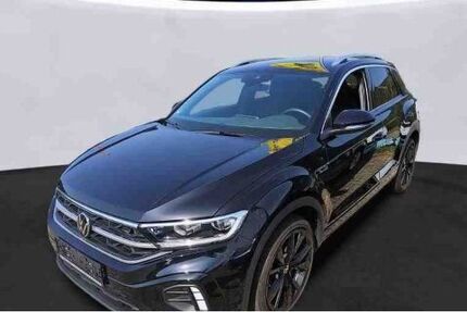 VW T-Roc 18.639 km 28.500 € Bingen / Rhein 55411