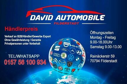 VW Touareg 243.000 km 13.990 &euro; Filderstadt bei Stuttgart 70794