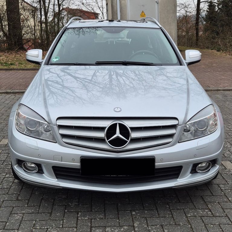 C 320