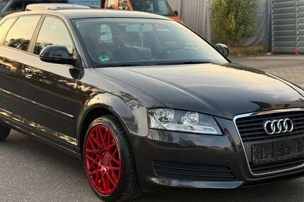 Audi A3 150.000 km 7.990 € Oberasbach 90522