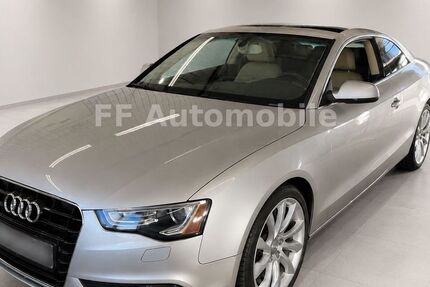 Audi A5 105.937 km 14.700 &euro; Recklinghausen 45661