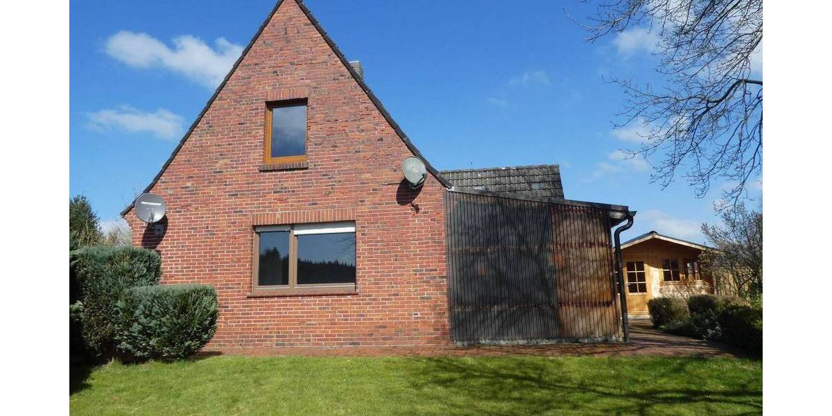 Einfamilienhaus Neuenhaus Veldhausen - 4 Zimmer, 85 m&sup2;, 165.000&euro; | Angebot:26141405