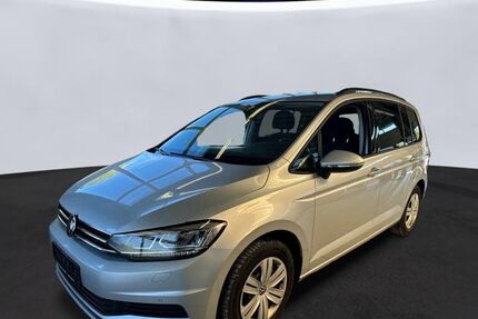 VW Touran 125.100 km 20.930 &euro; Aach 78267