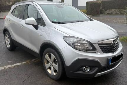 Opel Mokka 167.700 km 6.500 &euro; Beinhausen 54552