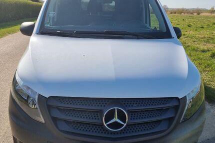 Mercedes-Benz Vito 98.600 km 21.900 &euro; Gustow/Rügen 18574