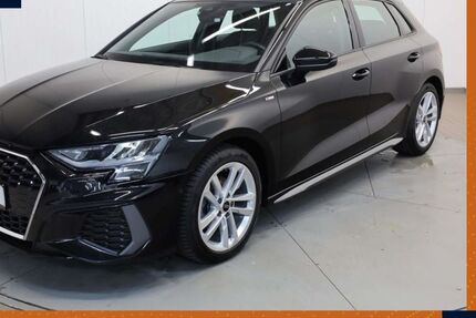 Audi A3 46.455 km 28.480 &euro; Ursensollen 92289