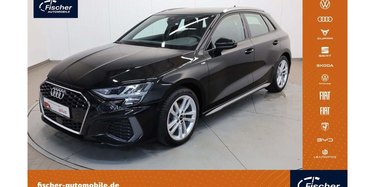 Audi A3 46.455 km 28.480 &euro; Ursensollen 92289