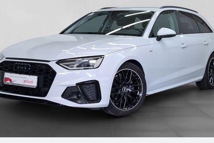 Audi A4 38.223 km 29.880 &euro; Bochum 44809