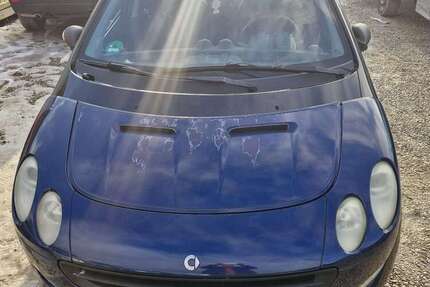 Smart forFour 328.000 km 290 &euro; München 81829