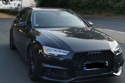 Audi A4 122.000 km 21.500 &euro; Biebertal 35444