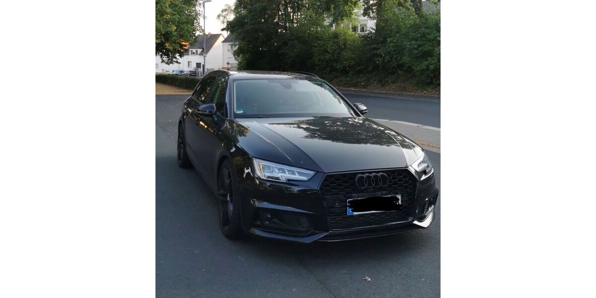 Audi A4 122.000 km 21.500 &euro; Biebertal 35444