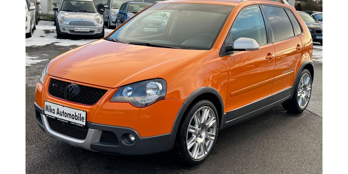 VW Polo 150.591 km 6.999 &euro; Bad Langensalza 99947