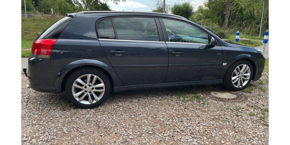 Opel Signum 246.000 km 2.250 € Mainz 55127