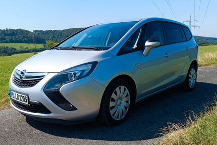 Opel Zafira Tourer 128.000 km 8.800 &euro; Altenbeken 33184