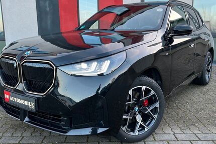 BMW X3 11.520 km 61.900 &euro; Oberhonnefeld-Gierend 56587