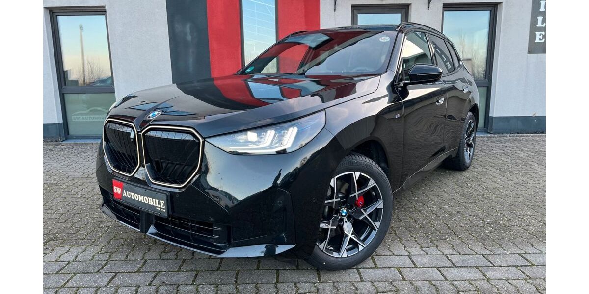 BMW X3 11.520 km 61.900 &euro; Oberhonnefeld-Gierend 56587