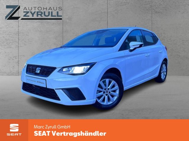 Seat Ibiza 9.870 km 19.980 &euro; Saarlouis 66740