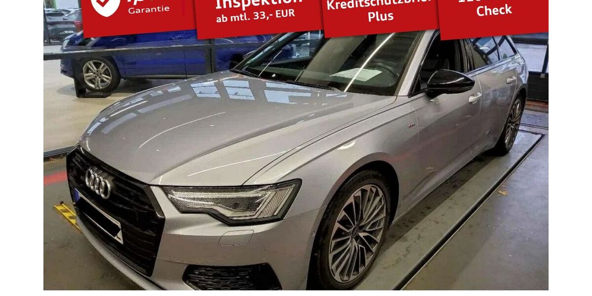 Audi A6 56.055 km 35.410 &euro; Memmingen 87700