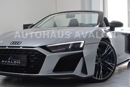 Audi R8 8.500 km 199.980 &euro; Berlin 13403