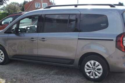 Renault Kangoo 12.200 km 29.900 &euro; Nindorf 25704