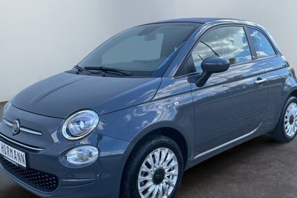 Fiat 500C 29.111 km 11.450 &euro; Stendal 39576
