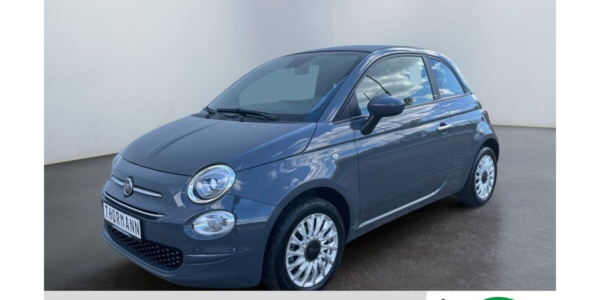 Fiat 500C 29.111 km 11.450 &euro; Stendal 39576
