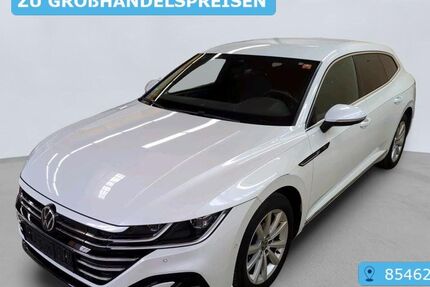 VW Arteon 128.371 km 20.117 &euro; Starnberg 82319
