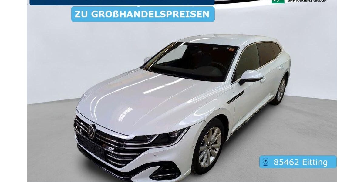 VW Arteon 128.371 km 21.497 &euro; Starnberg 82319