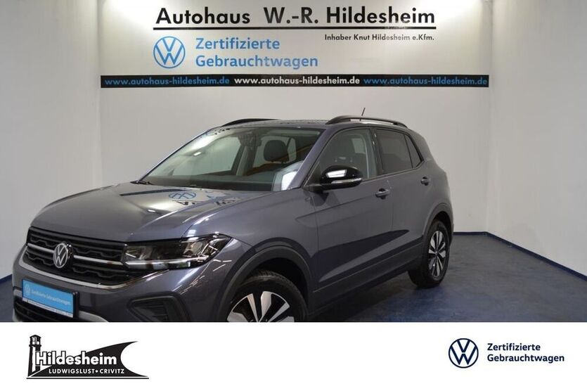 T-Cross