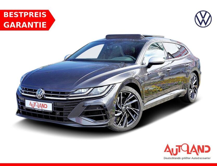 Arteon