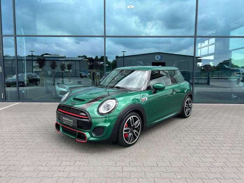 John Cooper Works
