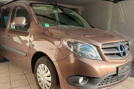 Mercedes-Benz Citan 159.000 km 7.980 &euro; Maintal 63477