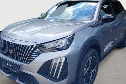 Peugeot 2008 1.500 km 27.990 &euro; Hannover 30173