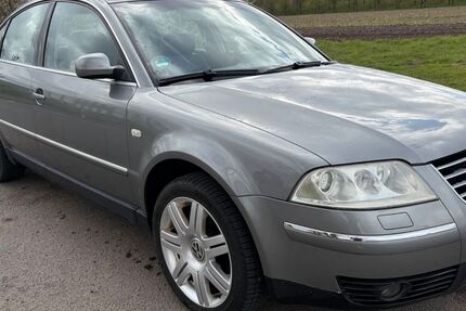 VW Passat 248.000 km 1.300 &euro; Vechta 49377