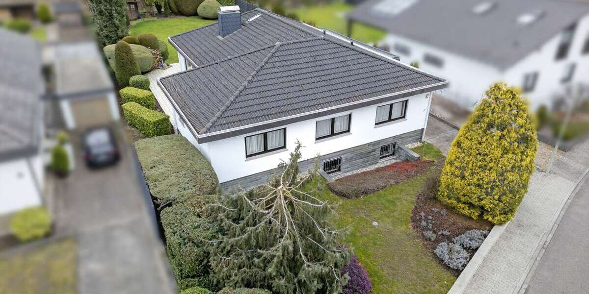 Einfamilienhaus Wörth am Rhein - 4 Zimmer, 134 m&sup2;, 759.000&euro; | Angebot:25283635