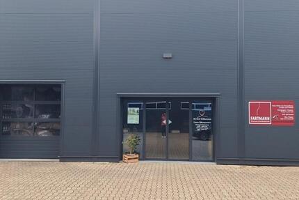 Lagerraum - Lagerfläche in Westerkappeln zimmer