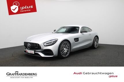 Mercedes-Benz AMG GT 48.808 km 89.980 &euro; Karlsruhe 76131