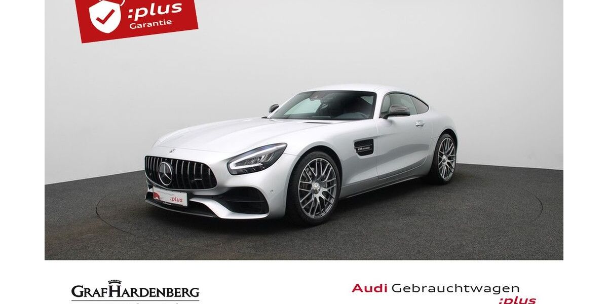 Mercedes-Benz AMG GT 48.808 km 89.980 &euro; Karlsruhe 76131