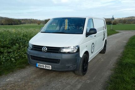 VW T5 Transporter 164.521 km 8.500 &euro; Lengerich 49525