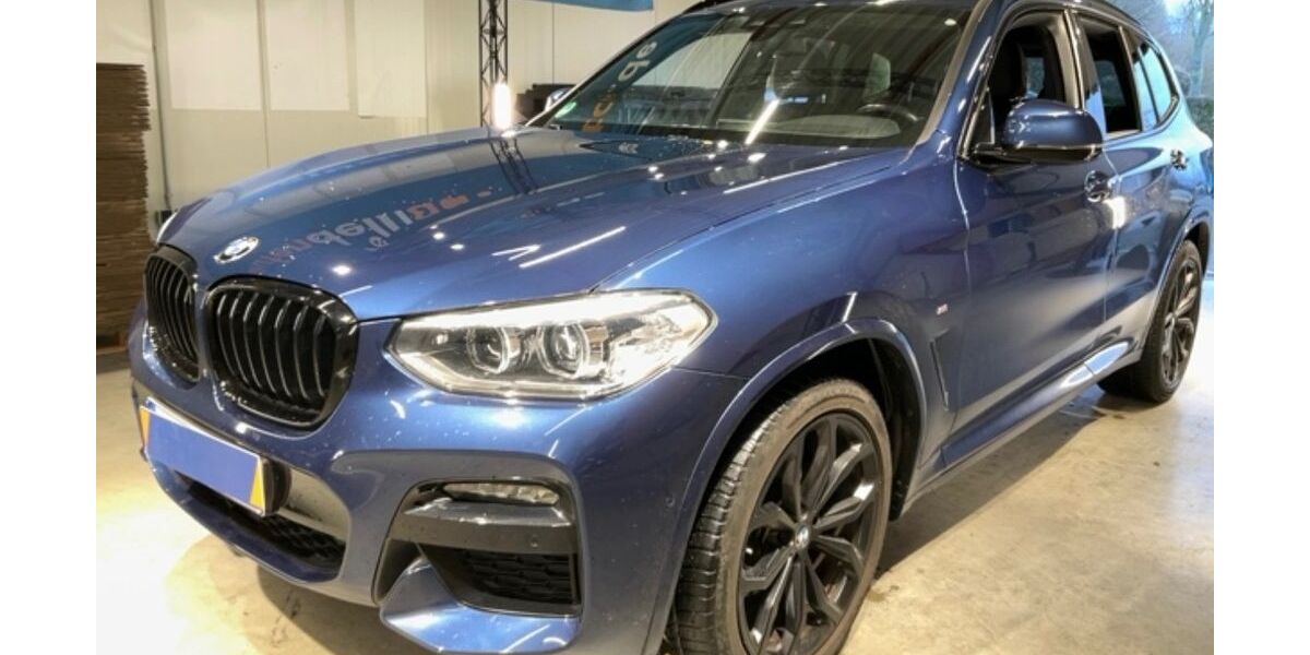 BMW X3 74.079 km 37.980 &euro; Glauchau 08371