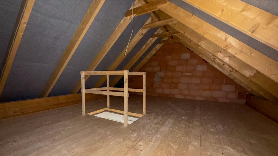 Reihenhaus Braunschweig Heidberg-Melverode - 6 Zimmer, 165 m&sup2;, 2.250&euro; | Angebot:26470338