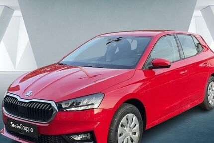 Skoda Fabia 9.999 km 19.590 &euro; Gummersbach 51645