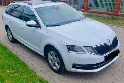 Skoda Octavia 95.000 km 10.000 &euro; Braunschweig 38108