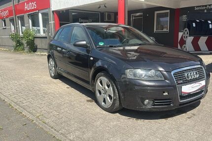 Audi A3 390.000 km 2.950 &euro; Remshalden 73630