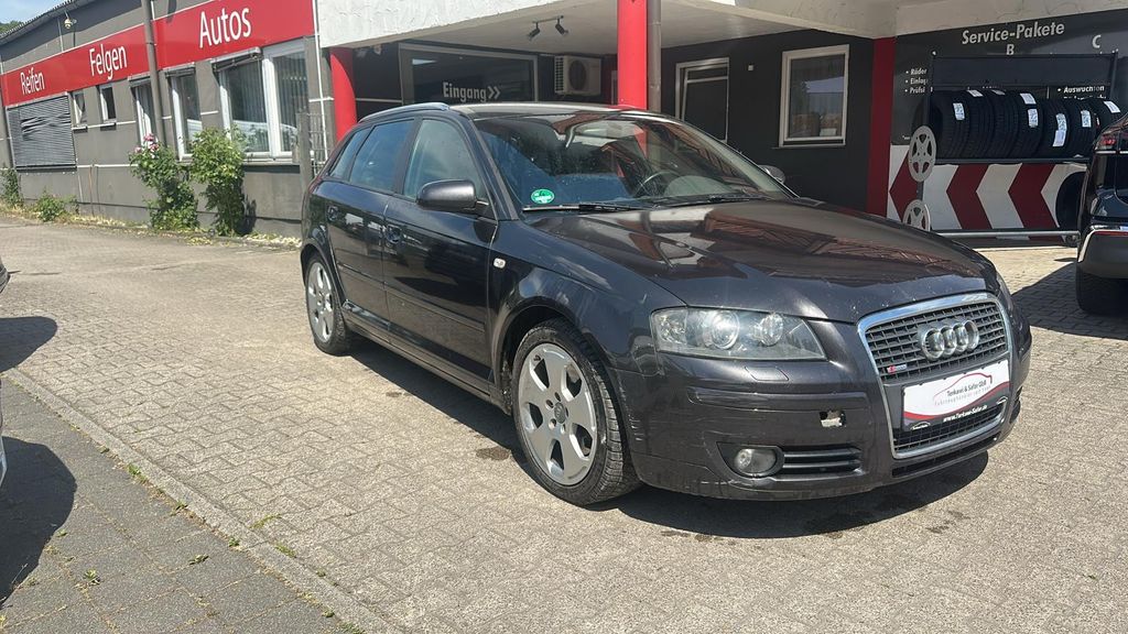 Audi A3 390.000 km 2.950 &euro; Remshalden 73630