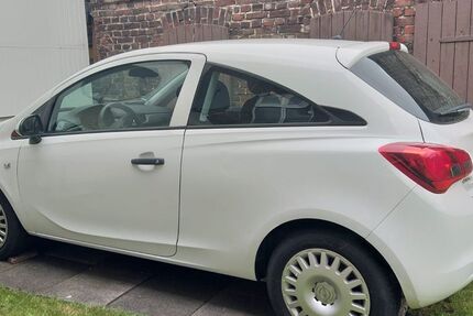 Opel Corsa 112.000 km 3.990 &euro; Gelsenkirchen 45884
