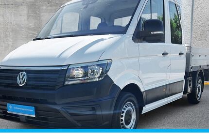 VW Crafter 37.279 km 37.630 &euro; Salzatal OT Bennstedt 06198