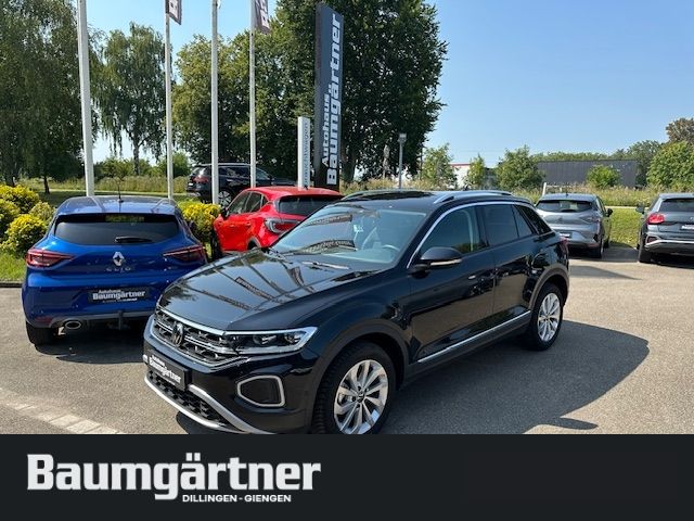 VW T-Roc 16.951 km 21.790 &euro; Dillingen 89407