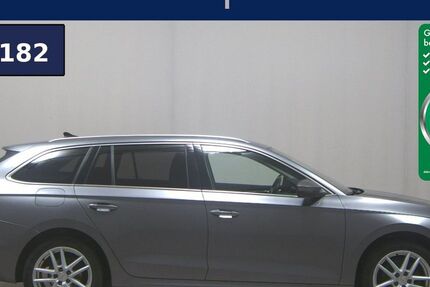 Skoda Octavia 135.379 km 14.980 &euro; Gyhum/Bockel 27404