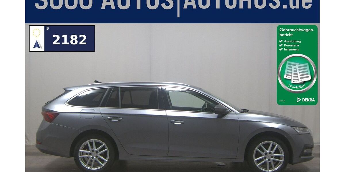 Skoda Octavia 135.379 km 14.980 &euro; Gyhum/Bockel 27404